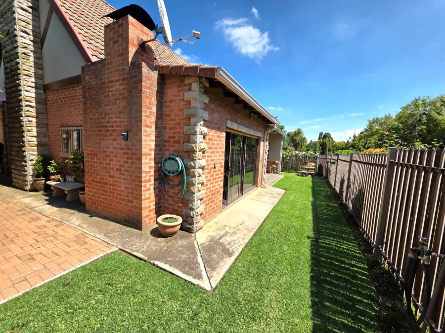 3 Bedroom Property for Sale in Panorama Free State